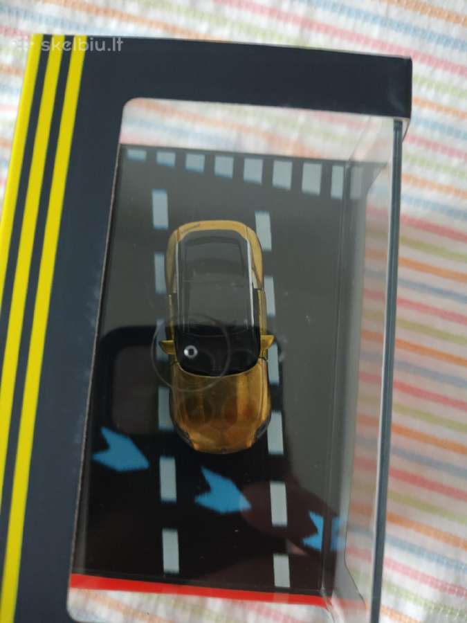 Nissan Z Proto Matchbox - nuotraukos Nr. 5