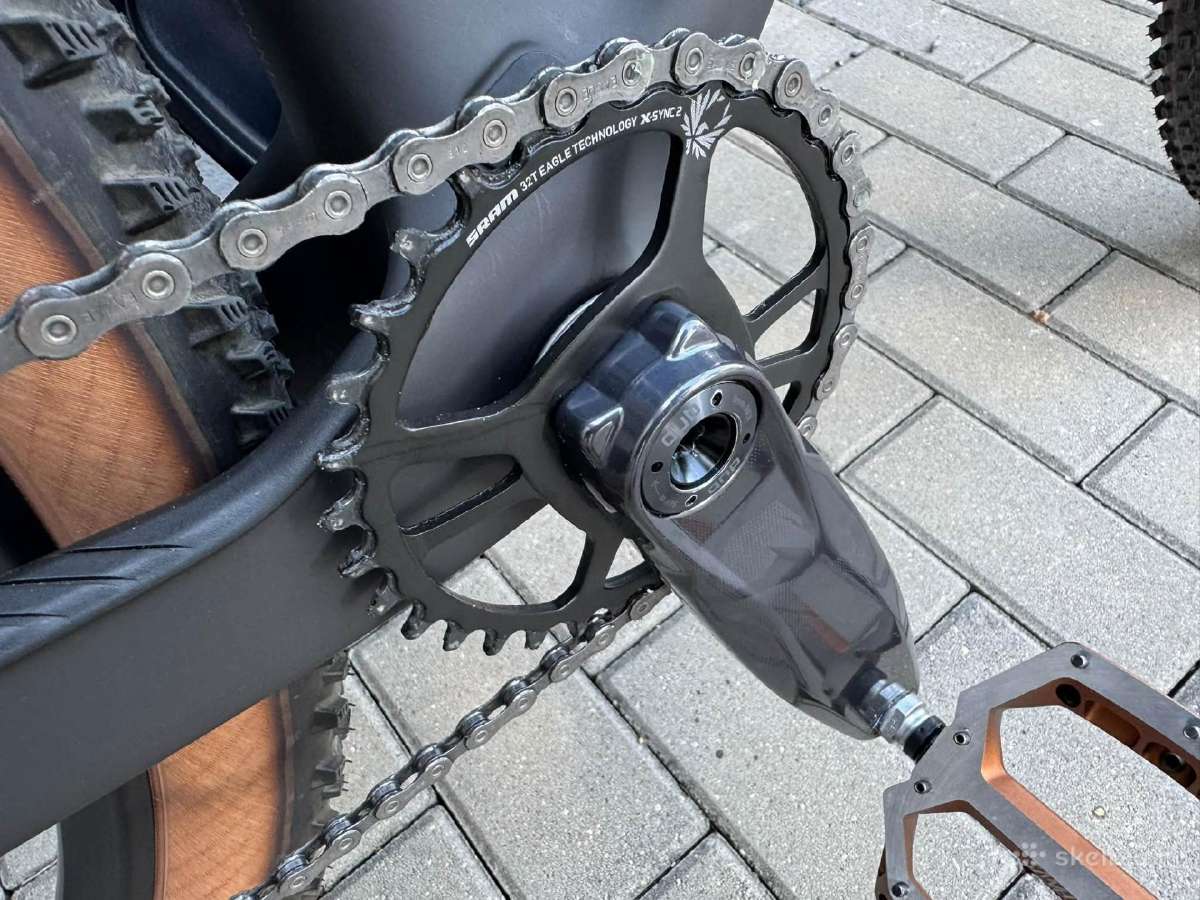 2024 Scott Scale 910 Sram AXS - nuotraukos Nr. 5