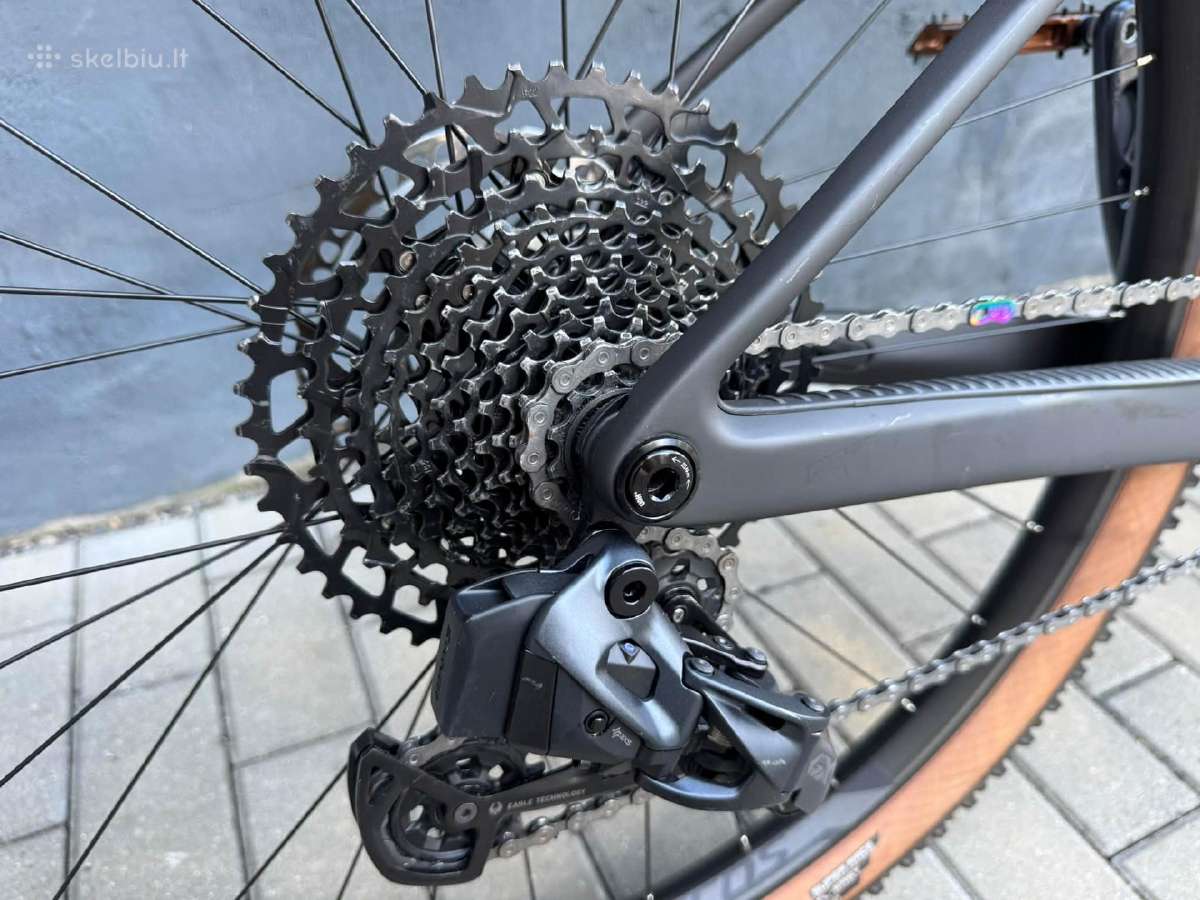 2024 Scott Scale 910 Sram AXS - nuotraukos Nr. 4