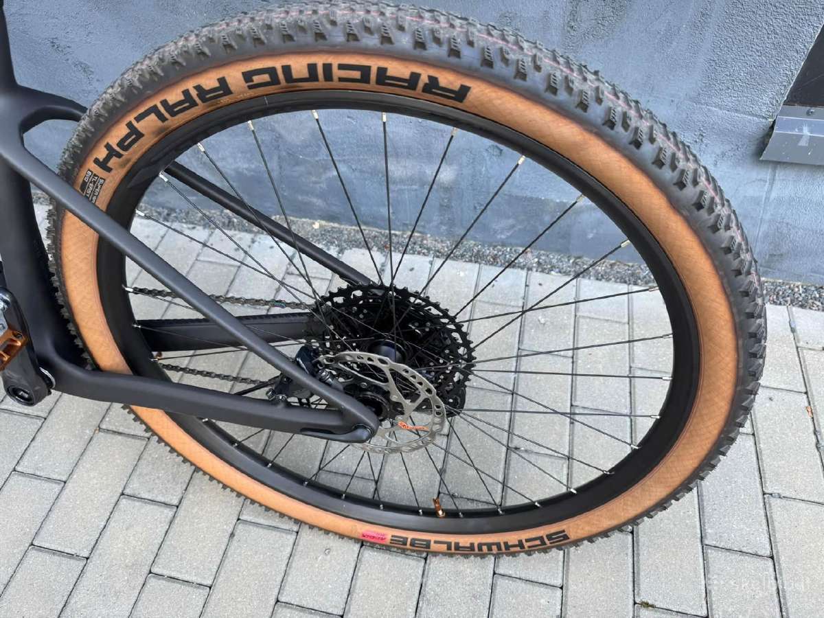 2024 Scott Scale 910 Sram AXS - nuotraukos Nr. 7