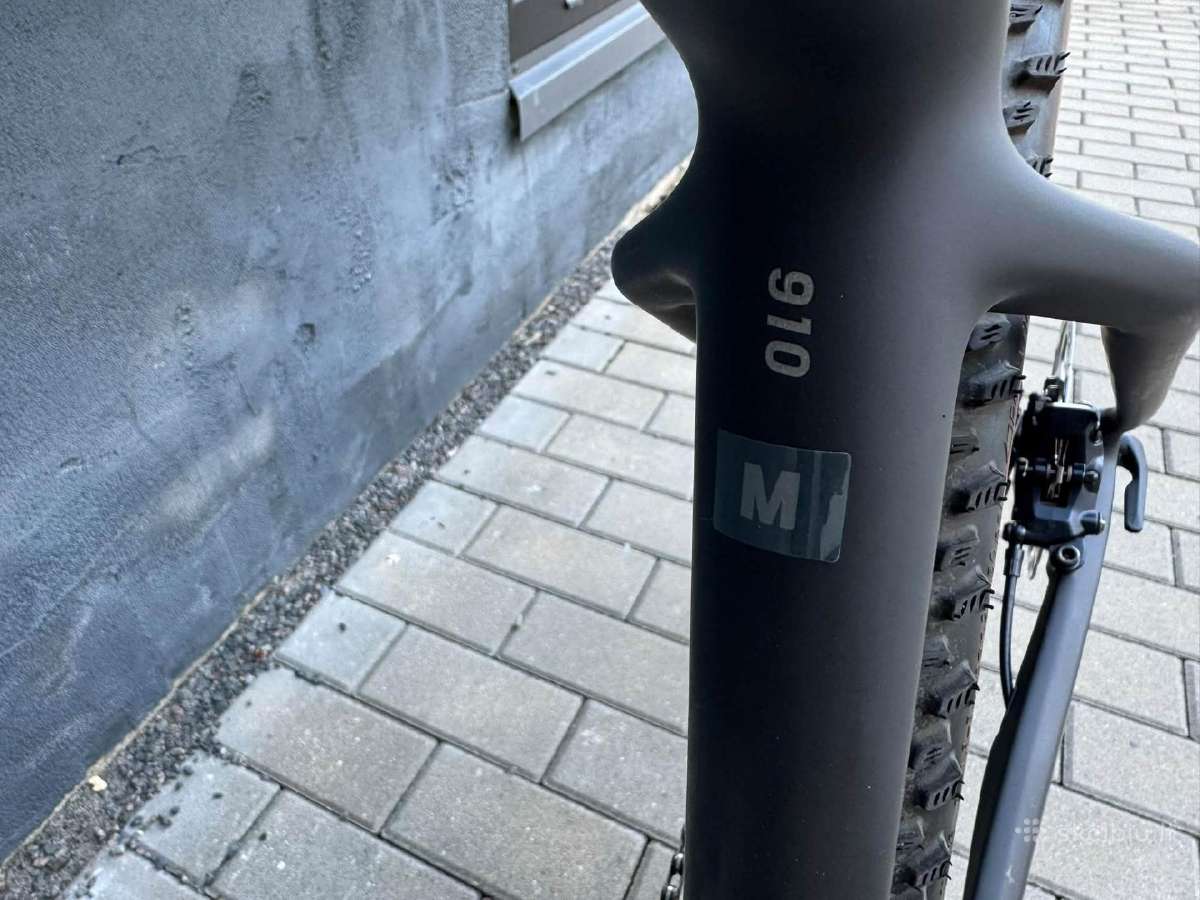 2024 Scott Scale 910 Sram AXS - nuotraukos Nr. 9