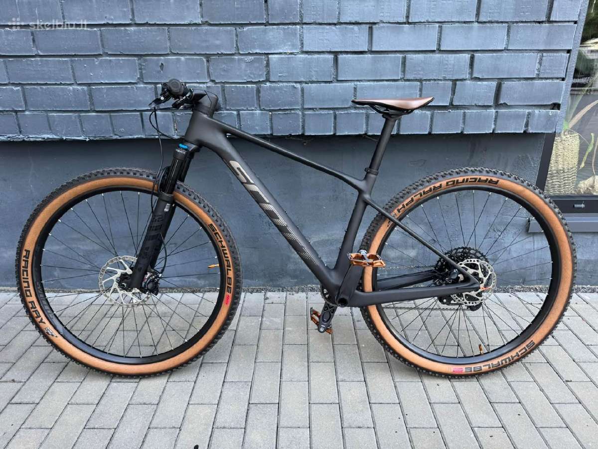 2024 Scott Scale 910 Sram AXS - nuotraukos Nr. 3