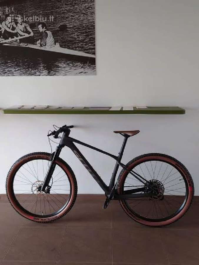 2024 Scott Scale 910 Sram AXS - nuotraukos Nr. 2
