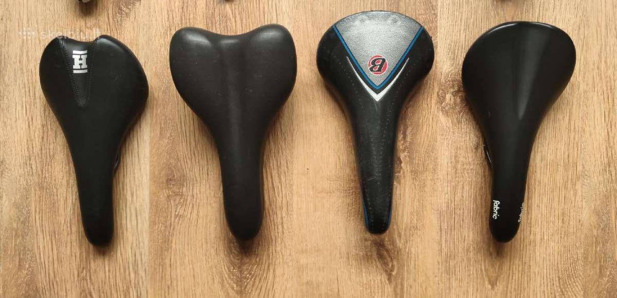 Sėdynės balneliai Selle Italia Fizik San Marco Pro - nuotraukos Nr. 3
