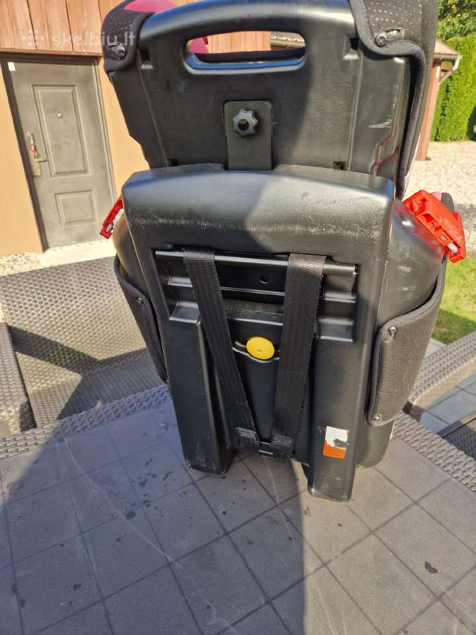 Automobiline kedute - nuotraukos Nr. 3