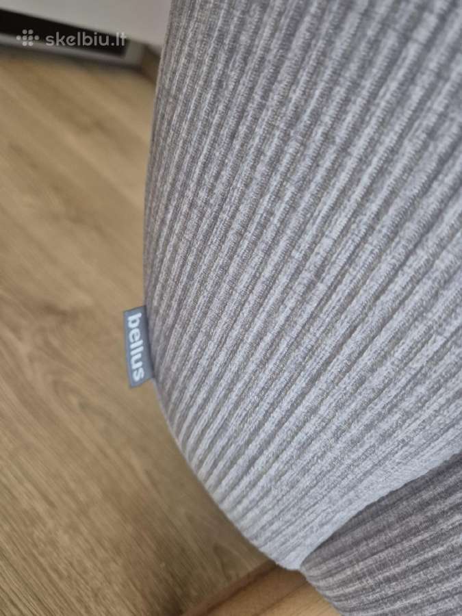 Trivietė sofa - nuotraukos Nr. 5