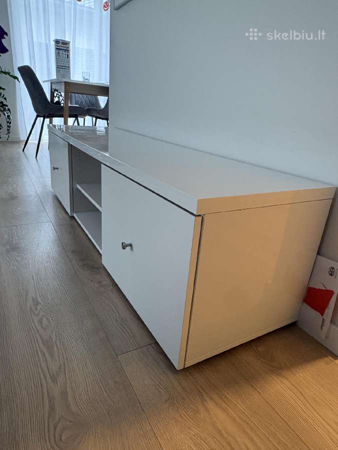 Ikea TV spintele - nuotraukos Nr. 2