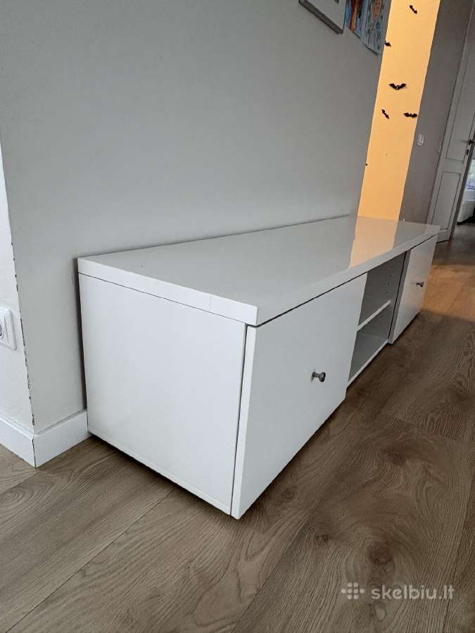 Ikea TV spintele - nuotraukos Nr. 3