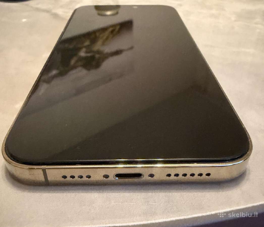 iPhone 14 pro max - nuotraukos Nr. 5