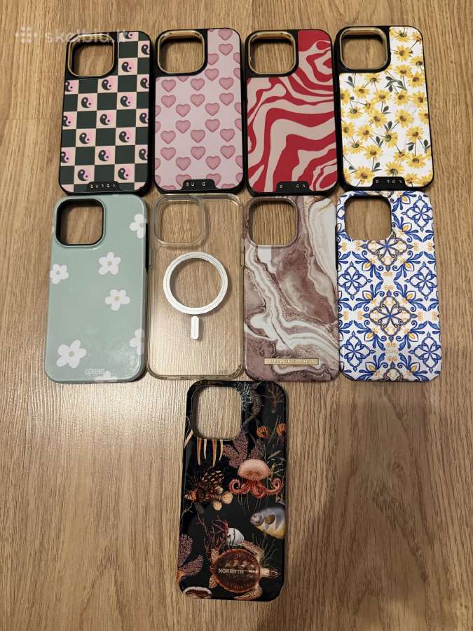 iPhone 14 pro max - nuotraukos Nr. 6