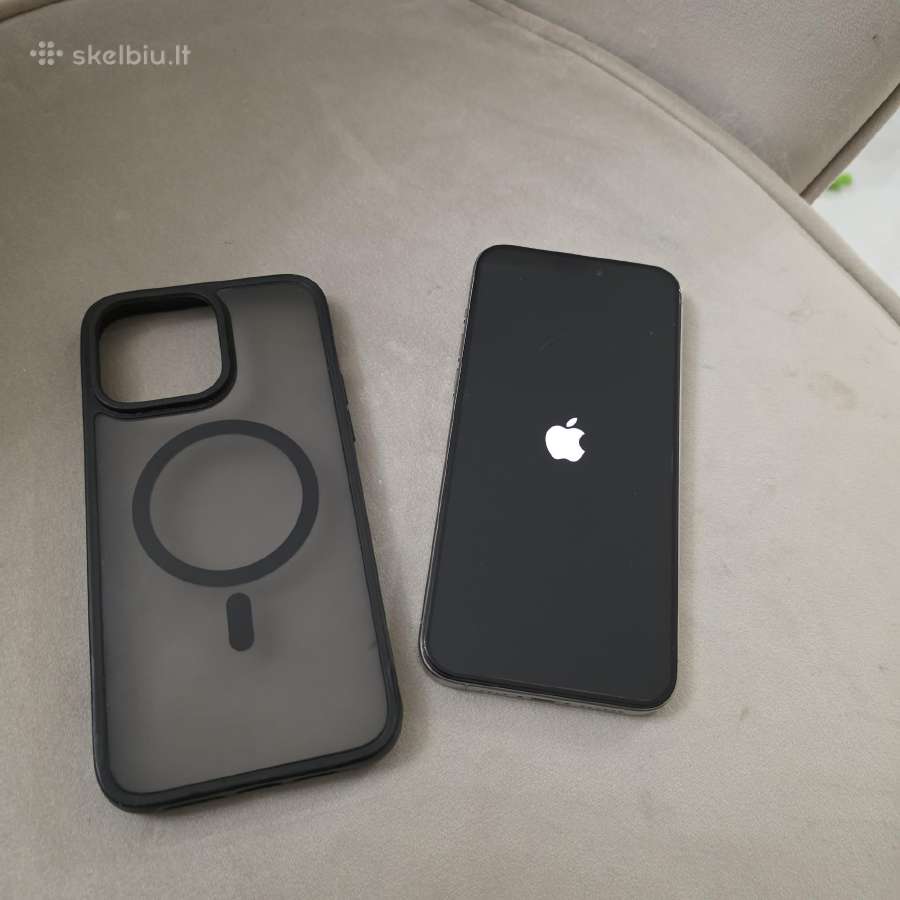 Parduodu Apple 15 Pro Max 1tb - nuotraukos Nr. 2