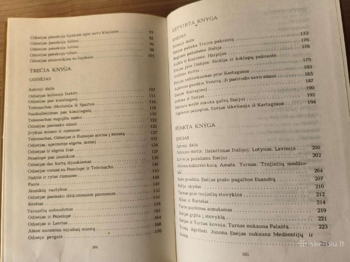 G. Švabas "„Gražiausios antikos sakmės“ - nuotraukos Nr. 10
