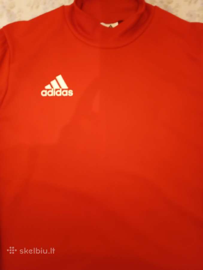 Adidas maikutė labai gerame stovyje - nuotraukos Nr. 2