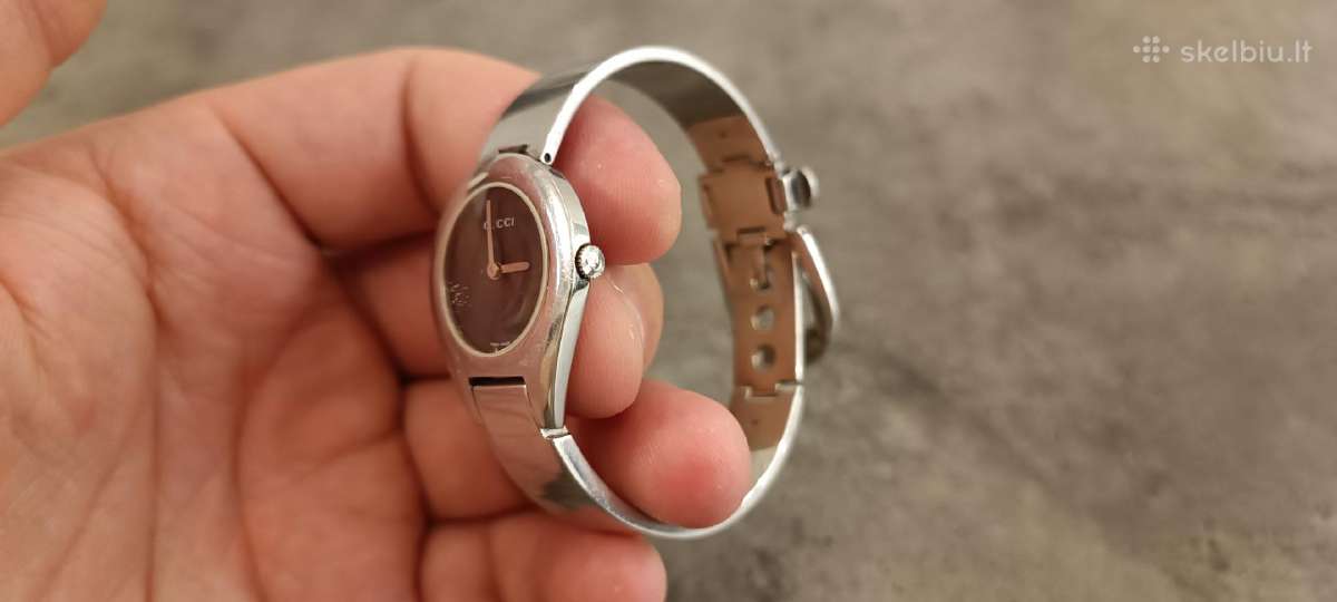 Originalus Gucci - nuotraukos Nr. 3