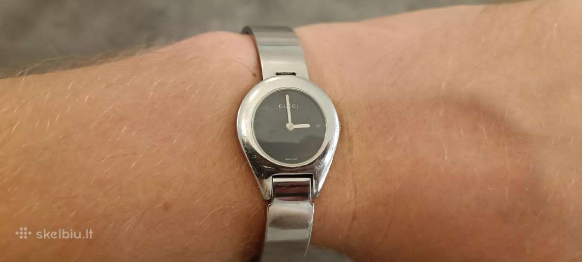 Originalus Gucci - nuotraukos Nr. 5