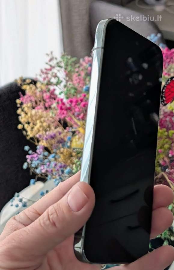 Google Pixel 9 Pro XL idealus 256gb - nuotraukos Nr. 5