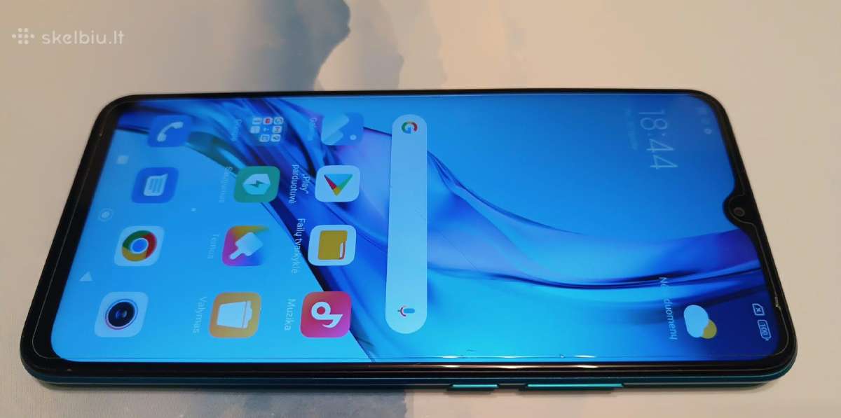 Mobilus telefonas Xiaomi 9 - nuotraukos Nr. 4
