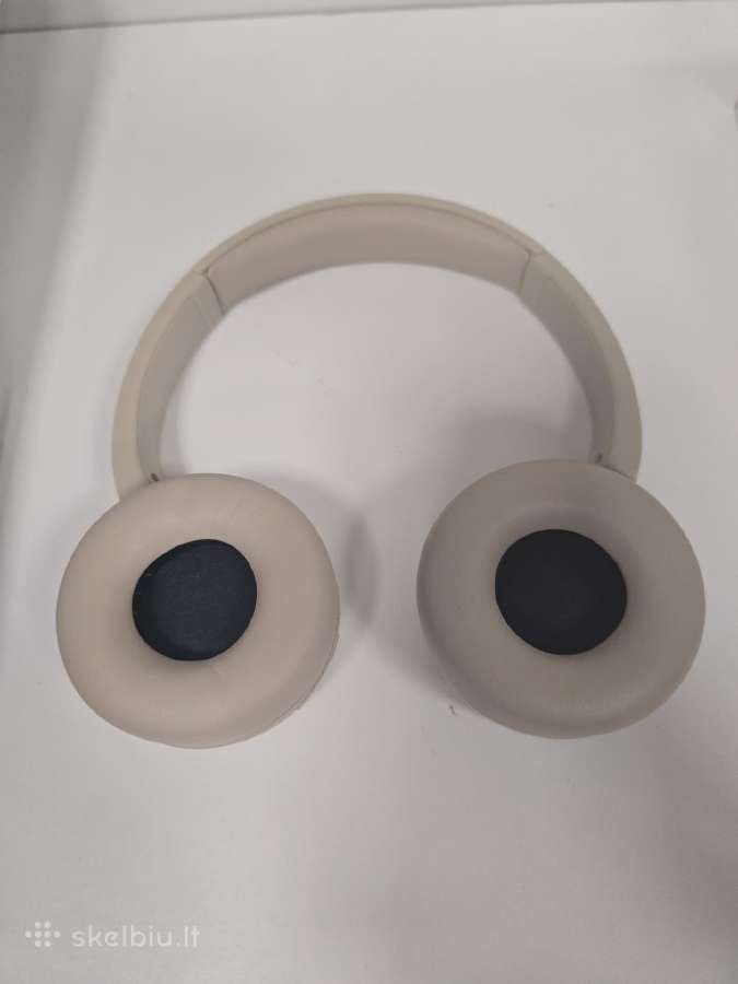Sony Wh-ch520 belaidės ausinės, naujos - nuotraukos Nr. 2