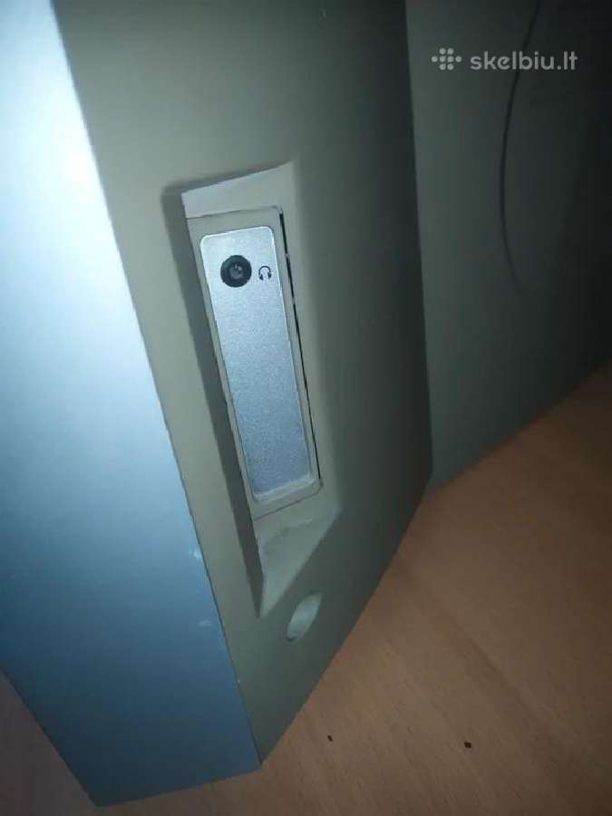 Beko 28b8t39-nxs Crt (kineskopinis) Televizorius - nuotraukos Nr. 10