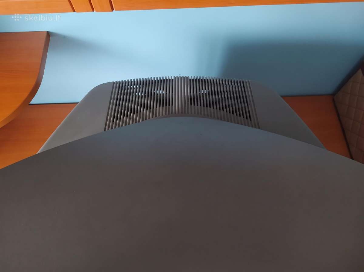 Beko 28b8t39-nxs Crt (kineskopinis) Televizorius - nuotraukos Nr. 13