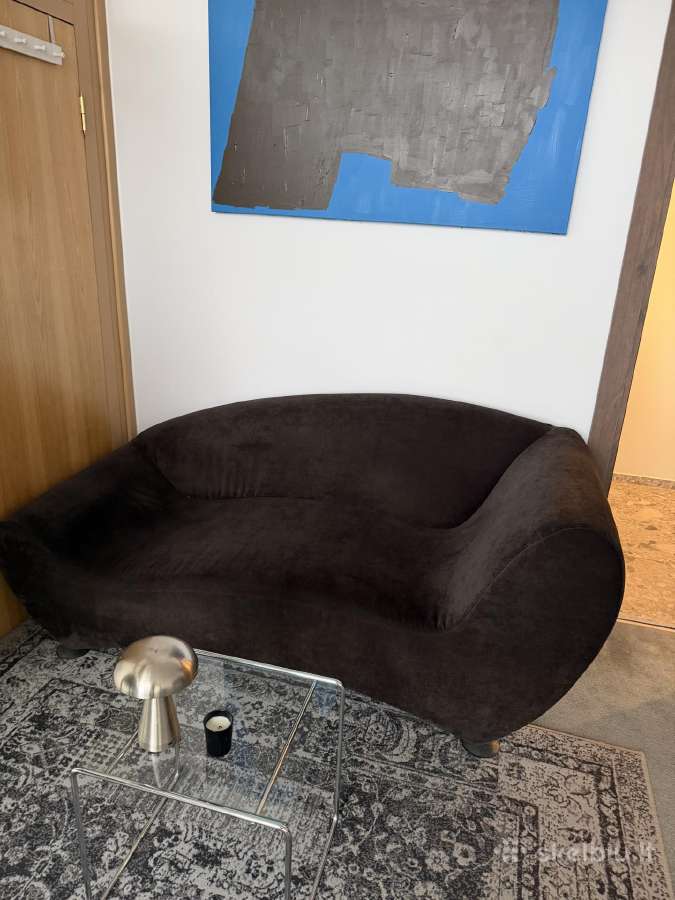 Parduodu sofa - nuotraukos Nr. 3
