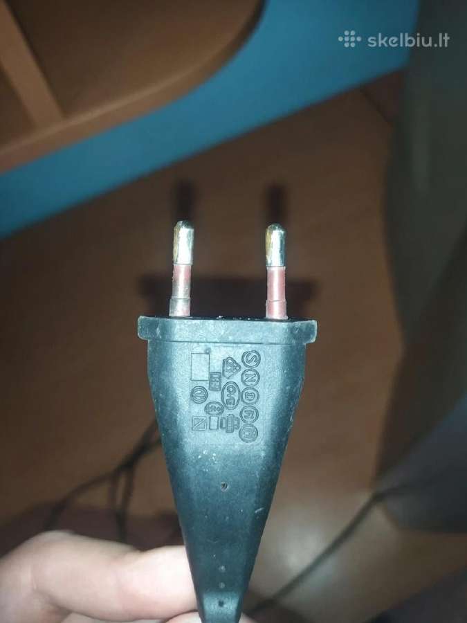 Beko 28b8t39-nxs Crt (kineskopinis) Televizorius - nuotraukos Nr. 14