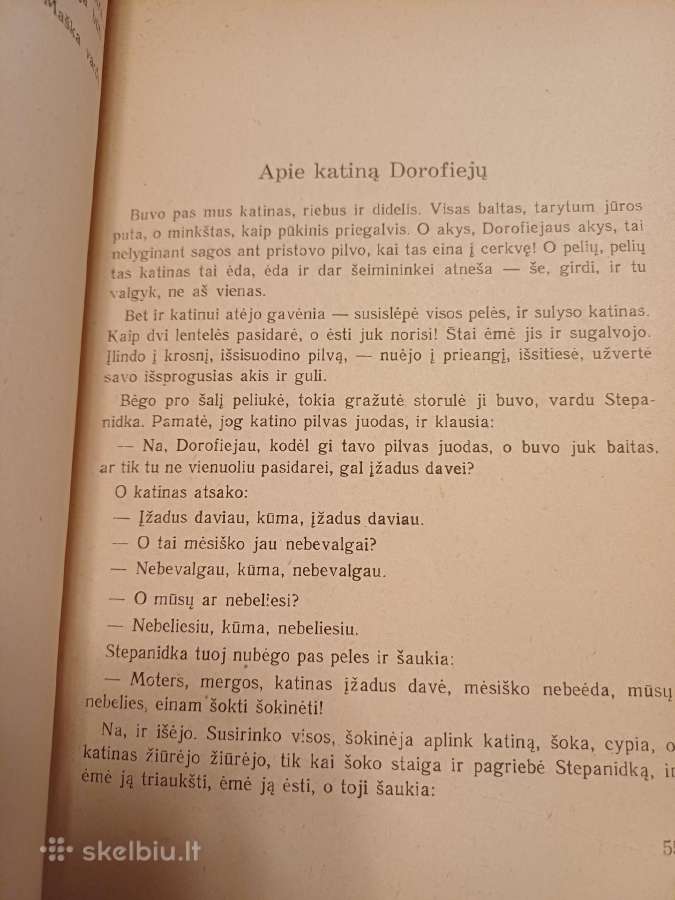 Parduodu knyga,1947m - nuotraukos Nr. 6
