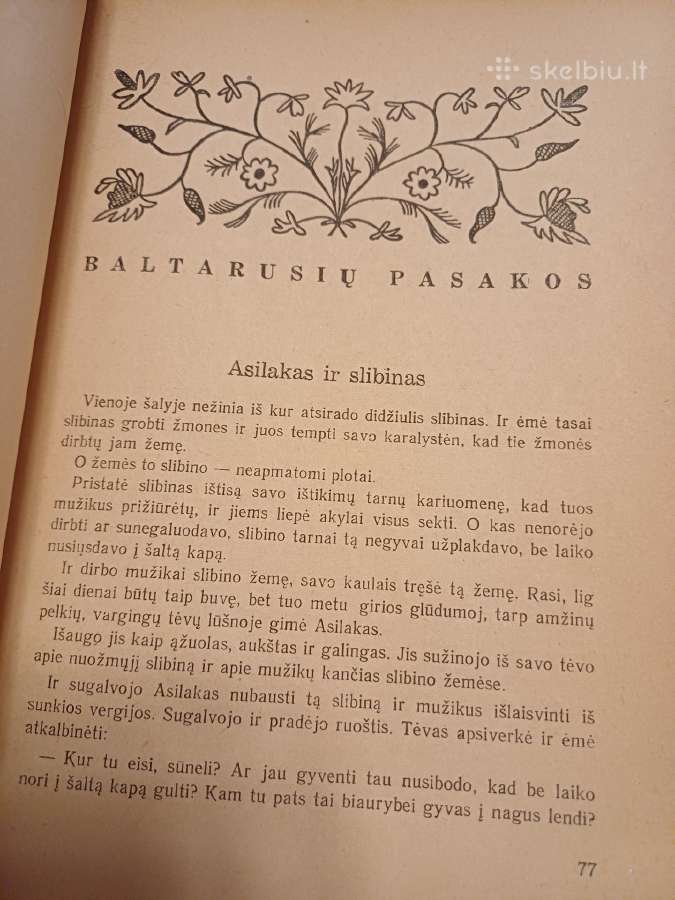 Parduodu knyga,1947m - nuotraukos Nr. 8