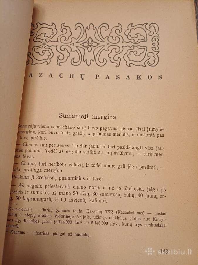 Parduodu knyga,1947m - nuotraukos Nr. 11