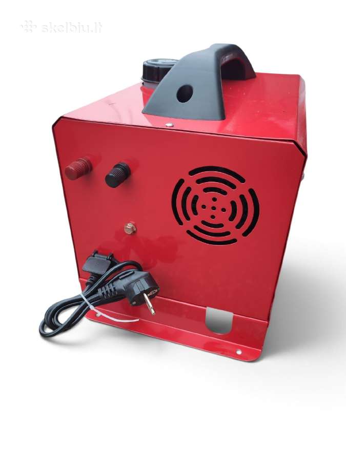 Dyzelinis šildytuvas webasta 12kw, 12v 230v - nuotraukos Nr. 3