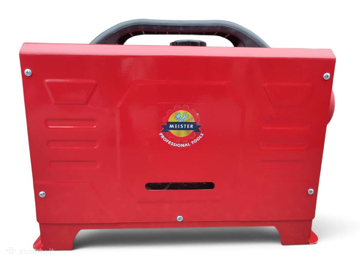 Dyzelinis šildytuvas webasta 12kw, 12v 230v - nuotraukos Nr. 5