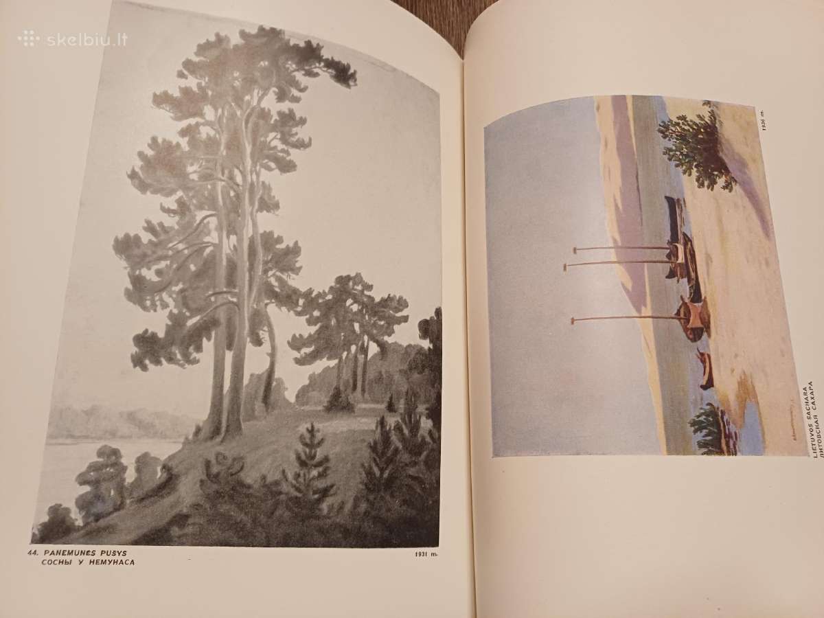 Parduodu knyga,1957m - nuotraukos Nr. 7