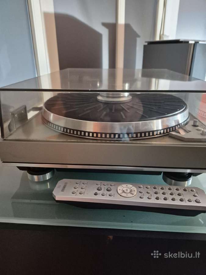 Akai gtotuvai ap 306 c 206c ap 100 ap-b 21 - nuotraukos Nr. 6