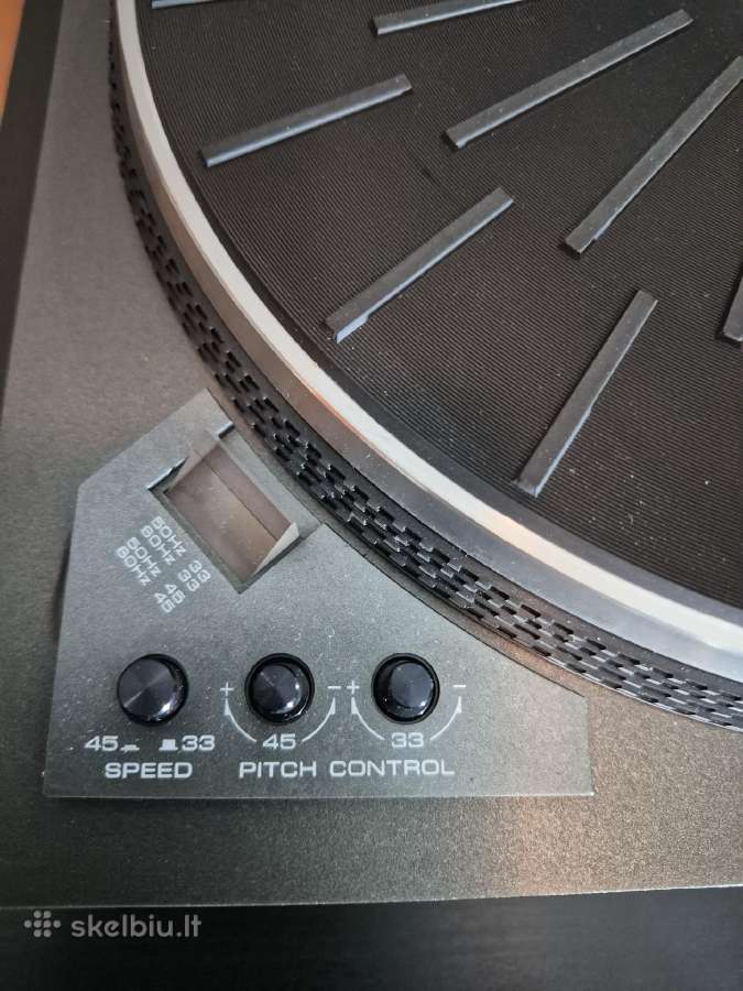 Akai gtotuvai ap 306 c 206c ap 100 ap-b 21 - nuotraukos Nr. 10