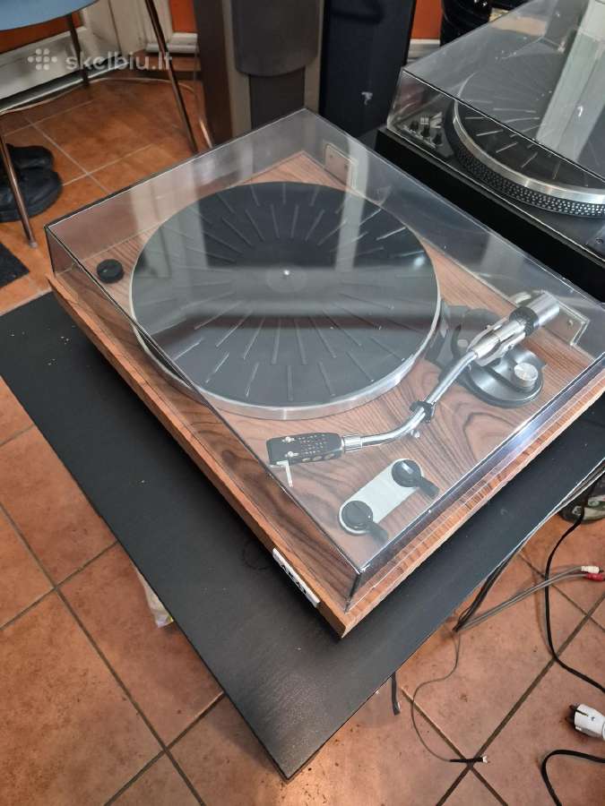 Akai gtotuvai ap 306 c 206c ap 100 ap-b 21 - nuotraukos Nr. 16