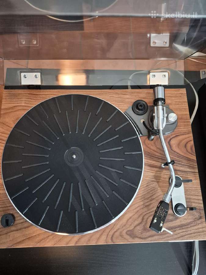 Akai gtotuvai ap 306 c 206c ap 100 ap-b 21 - nuotraukos Nr. 18