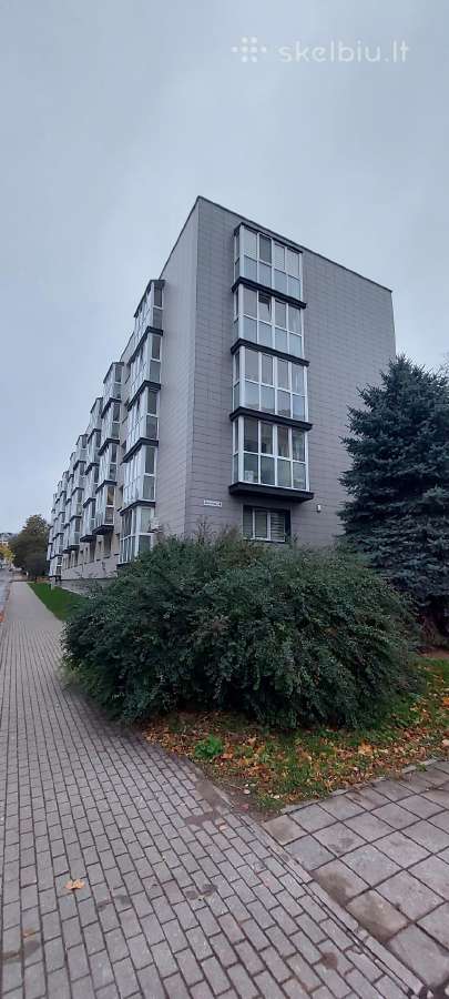 Butas centre, šalia ligoninės - nuotraukos Nr. 6
