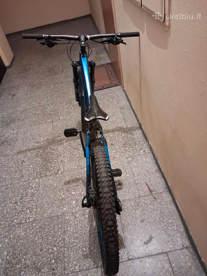 Trek slash 7 MTB full sus - nuotraukos Nr. 3
