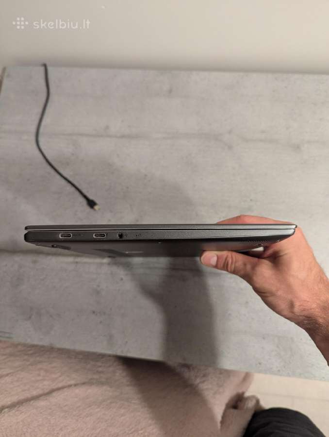 Lenovo Yoga 720-13ikb - nuotraukos Nr. 2