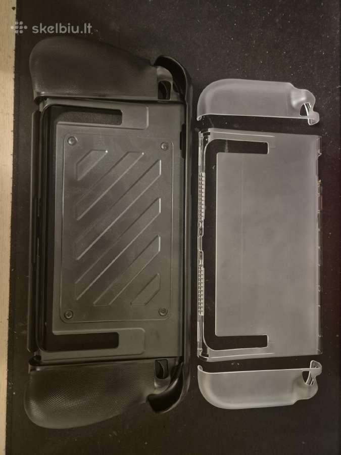 Nintendo switch 2 - nuotraukos Nr. 2