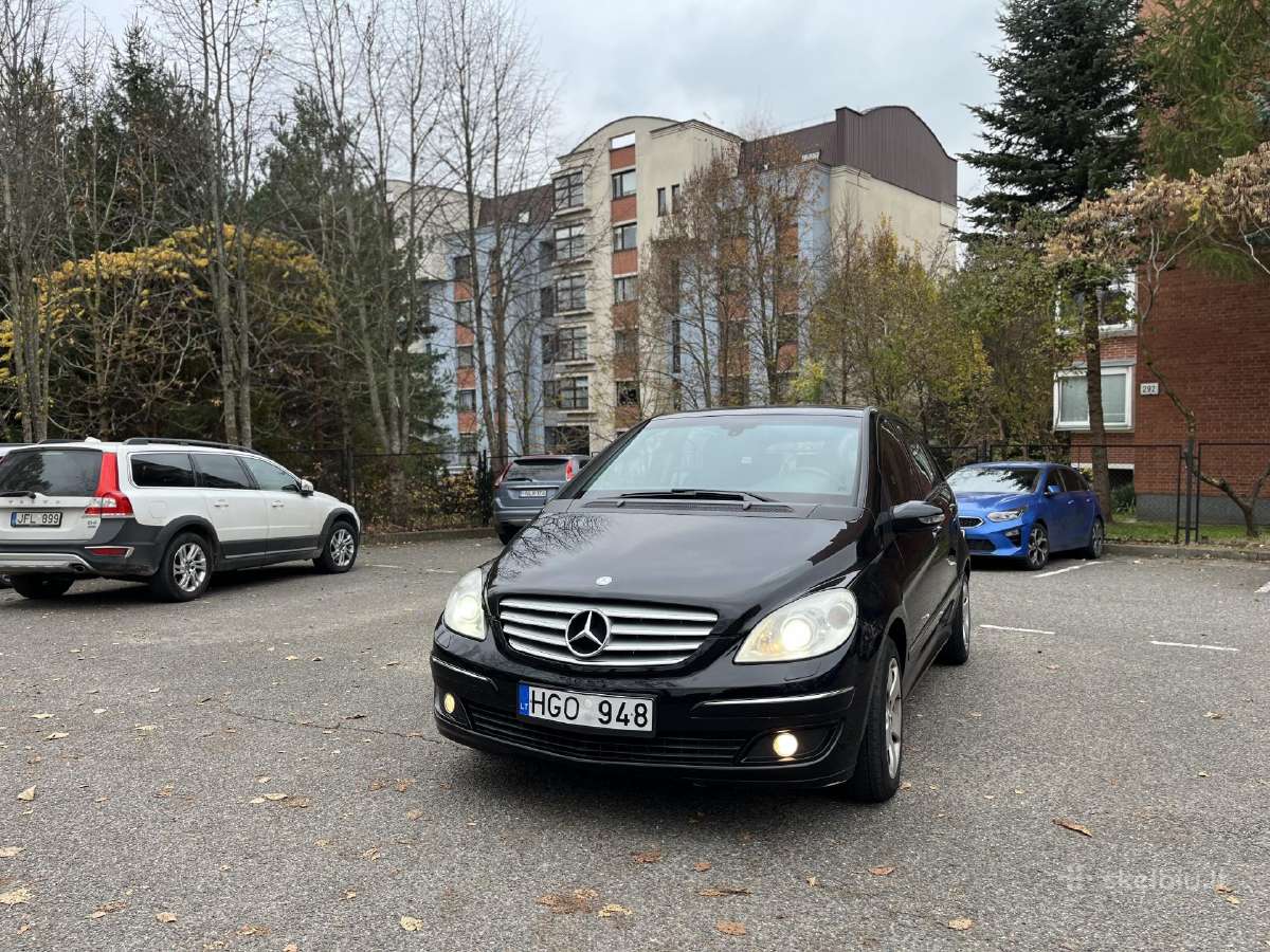 Mercedes benz - nuotraukos Nr. 2