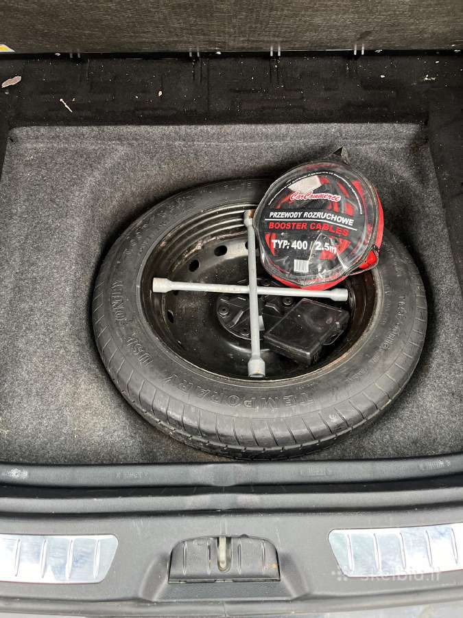 Mercedes benz - nuotraukos Nr. 20