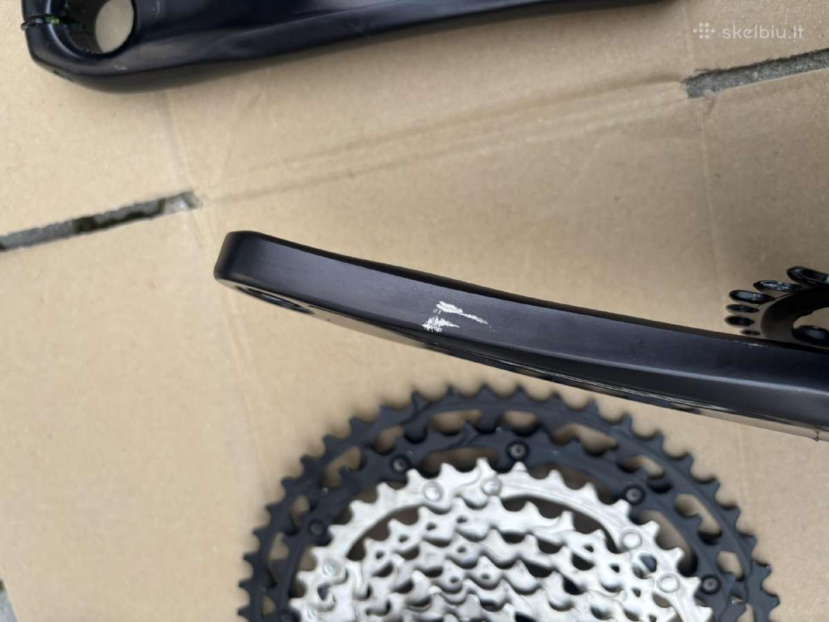 Shimano XT m8100 - nuotraukos Nr. 8