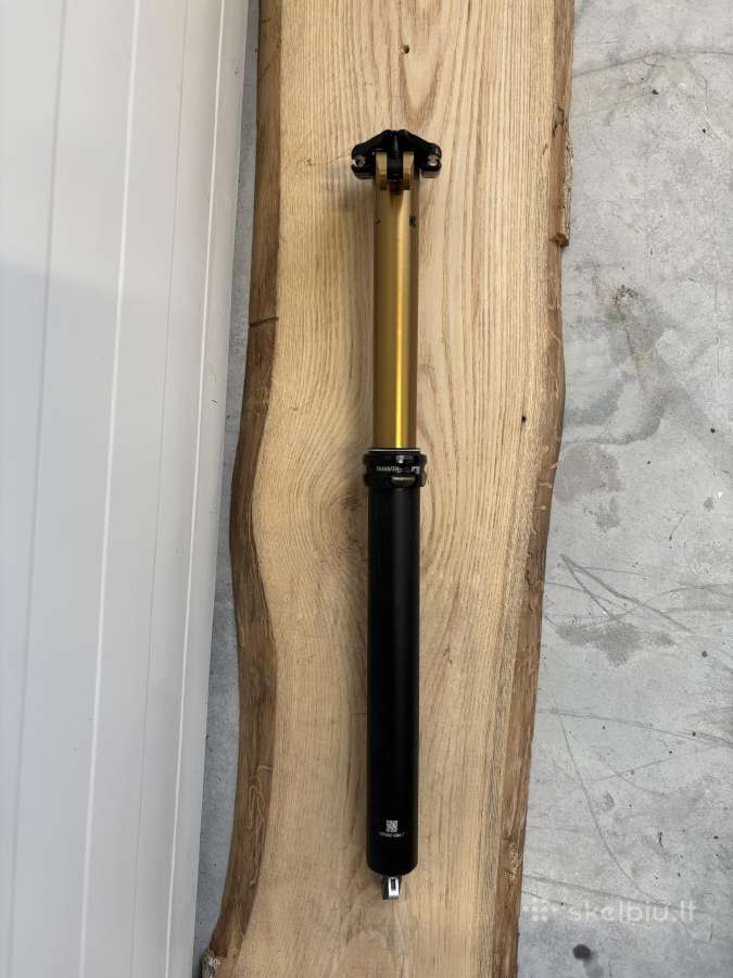 Fox transfer 150 dropper - nuotraukos Nr. 2