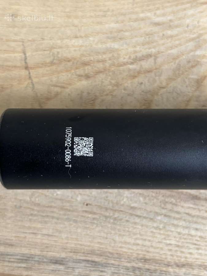 Fox transfer 150 dropper - nuotraukos Nr. 5