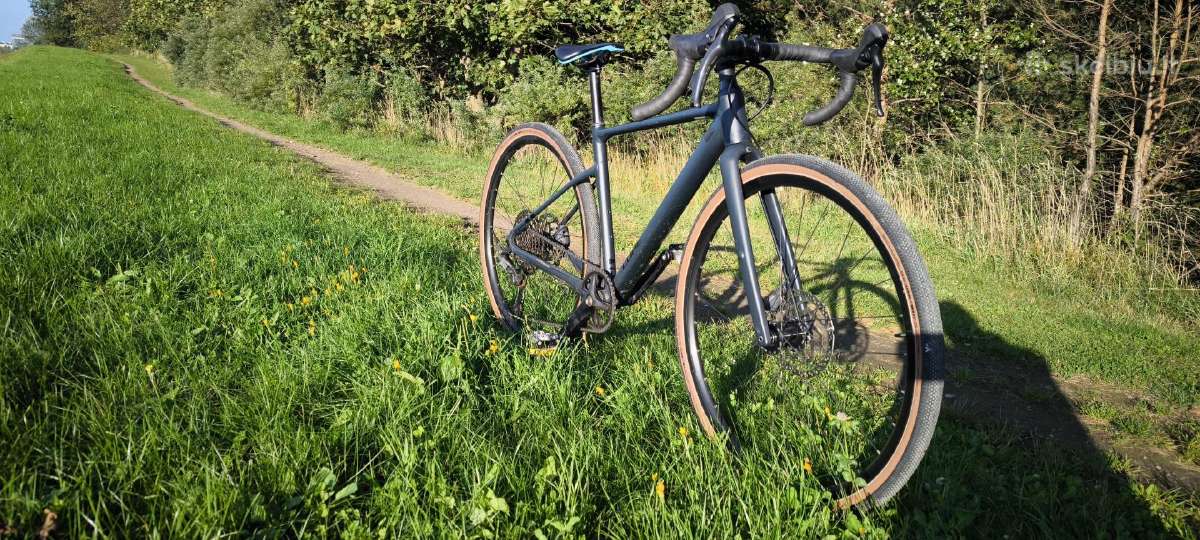Cube Nuroad pro, dydis XS - nuotraukos Nr. 2