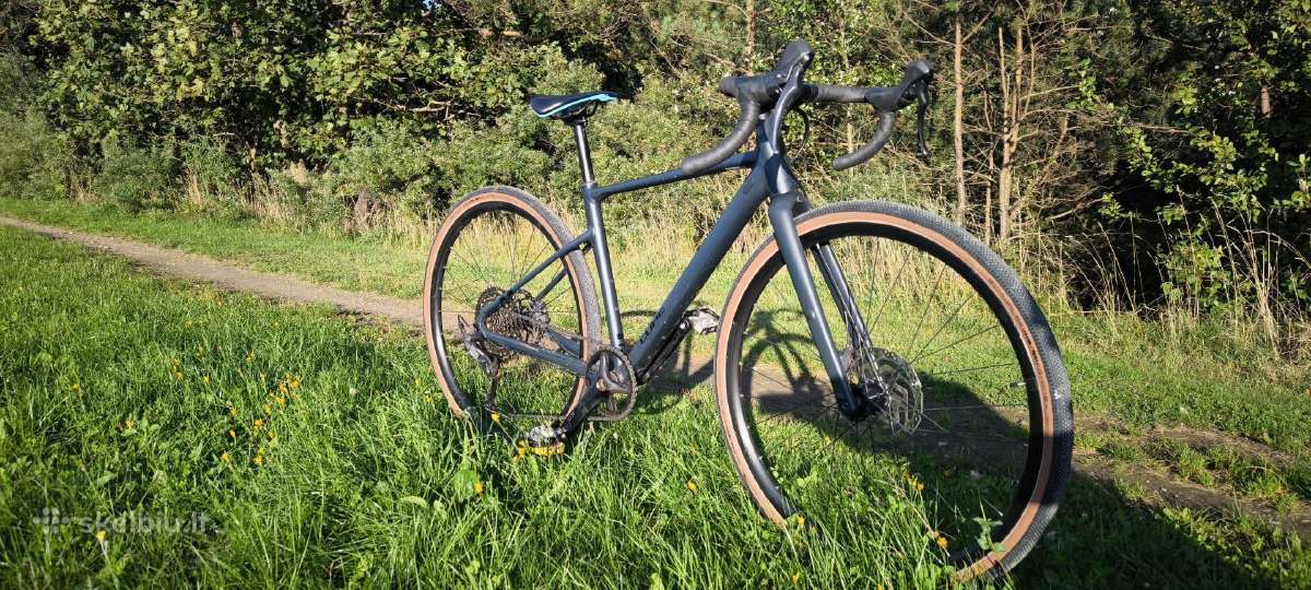 Cube Nuroad pro, dydis XS - nuotraukos Nr. 3
