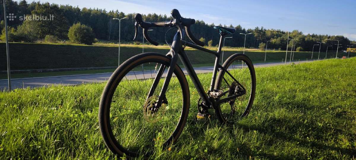Cube Nuroad pro, dydis XS - nuotraukos Nr. 4