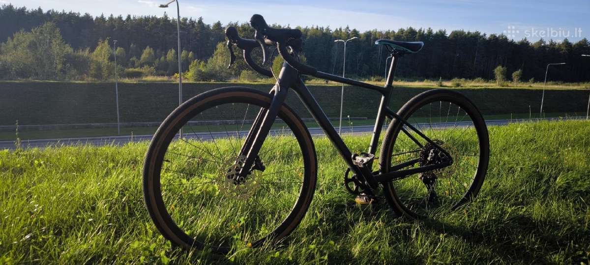 Cube Nuroad pro, dydis XS - nuotraukos Nr. 5