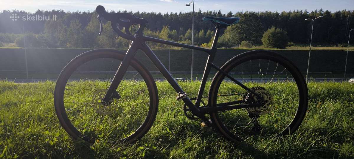Cube Nuroad pro, dydis XS - nuotraukos Nr. 6